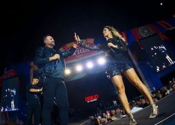 Banda Desejo de Menina fará show no Ceará