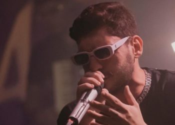 Diego Facó gravará EP musical na Living