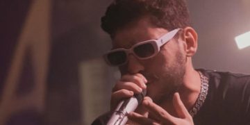 Diego Facó gravará EP musical na Living