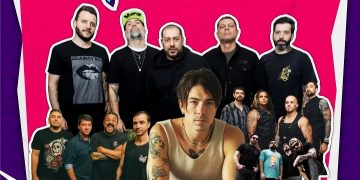Festa Eu Quero Rock será realizada em Fortaleza