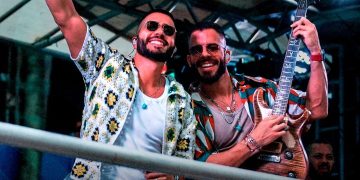 Festa Maré acontecerá em Fortaleza