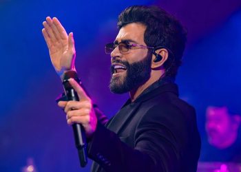 Gusttavo Lima fará show em Fortaleza