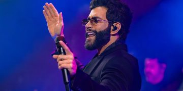 Gusttavo Lima fará show em Fortaleza