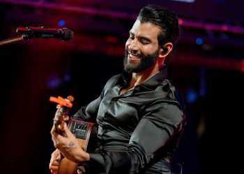 Cantor Gusttavo Lima fará show em Fortaleza