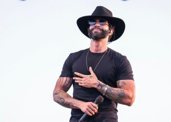Cantor Gusttavo Lima fará show no réveillon de Fortaleza