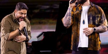 Jorge e Mateus farão show em Fortaleza no mês de dezembro