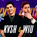 KVSH e Wiu serão atrações de festa em Fortaleza