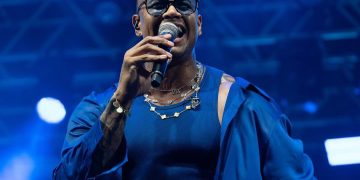 Léo Santana fará show em Fortaleza