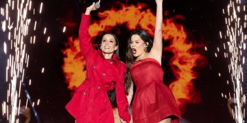 Maiara e Maraisa farão show em Fortaleza
