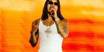 Matuê será uma das atrações do Réveillon de 2025