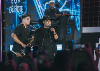 Cantor Natanzinho Lima