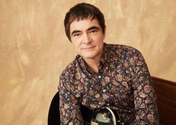Cantor Samuel Rosa fará show em Fortaleza