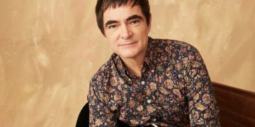 Cantor Samuel Rosa fará show em Fortaleza