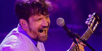 Cantor Saulo Fernandes fará show em Fortaleza