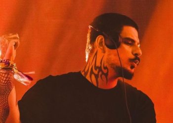 Vintage Culture fará show em Fortaleza