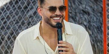 Cantor Wesley Safadão