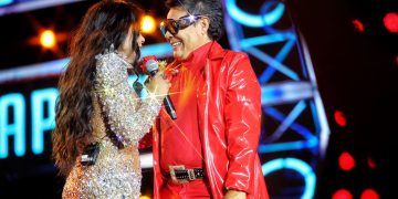 Camarote Shows promoverá 16 eventos até o fim de 2024