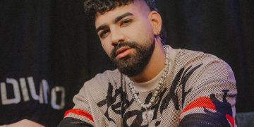 Cantor Dilsinho estará na Festa CPF, em Fortaleza