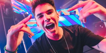 KVSH e Wiu estarão na Festa Topless, em Fortaleza