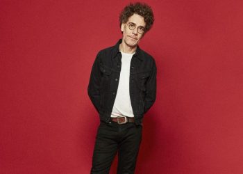Cantor Nando Reis fará show em Fortaleza