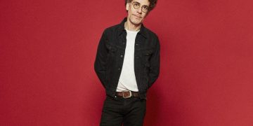 Cantor Nando Reis fará show em Fortaleza