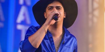 Cantor Natanzinho Lima