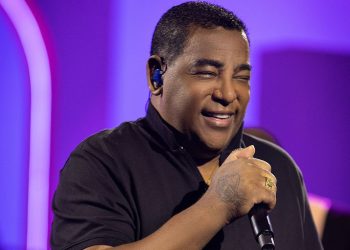 Banda Raça Negra fará show em Fortaleza