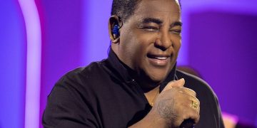 Banda Raça Negra fará show em Fortaleza