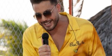 Cantor Wesley Safadão fará show em Fortaleza em janeiro de 2025