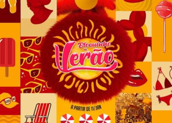 Bloquinho de Verão de 2025 começa em janeiro