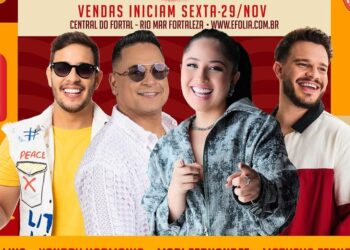 Bloquinho de Verão 2025 inicia venda de ingressos
