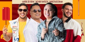 Bloquinho de Verão 2025 inicia venda de ingressos