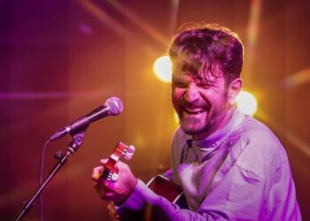 Cantor Saulo Fernandes faz show em Fortaleza nesta semana