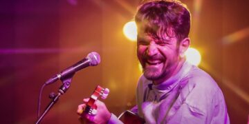 Cantor Saulo Fernandes faz show em Fortaleza nesta semana