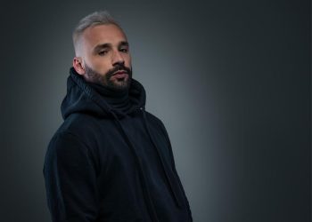 DJ Bruno Be estará na Festa Intro 2024