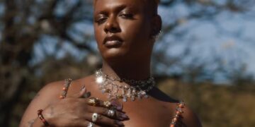 Liniker fará show em Fortaleza