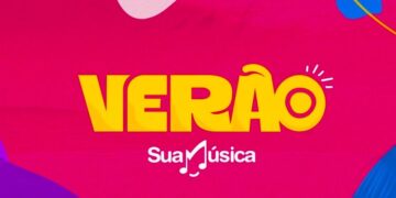 Sua Música Projeto Verão