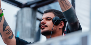 Vintage Culture faz show em Fortaleza nesta semana