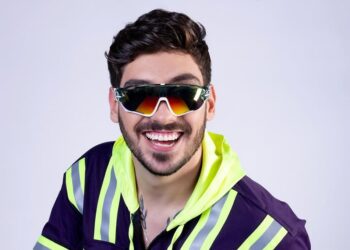 Diego Facó realiza show em Fortaleza