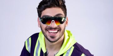 Diego Facó realiza show em Fortaleza