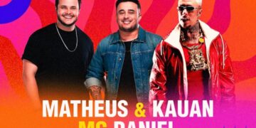 Festa Bora Bora acontece em Fortaleza neste mês