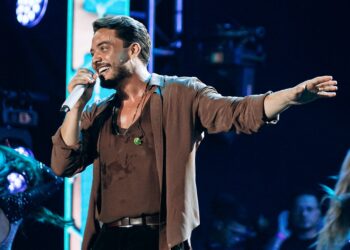 Cantor Wesley Safadão