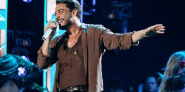 Cantor Wesley Safadão