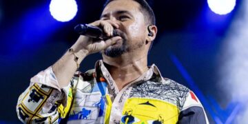 Xand Avião faz show em Fortaleza nesta semana