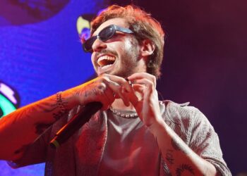 Diego Facó faz último ensaio nessa terça-feira (7)