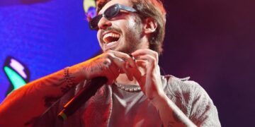 Diego Facó faz último ensaio nessa terça-feira (7)