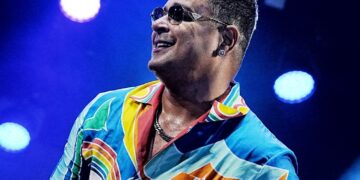 Xanddy Harmonia cantando