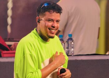 Foto: @soldoutbr