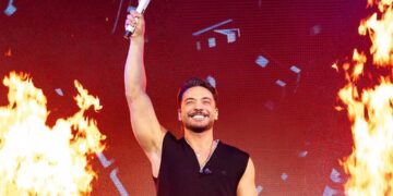 Foto: Reprodução / Instagram