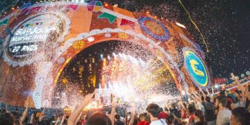 Foto: @camarotevipjunino